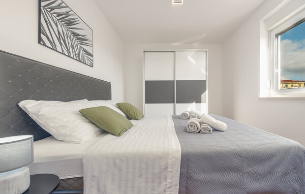 Ferienwohnung - Zadar-Sukosan , Kroatien - CDI585 604