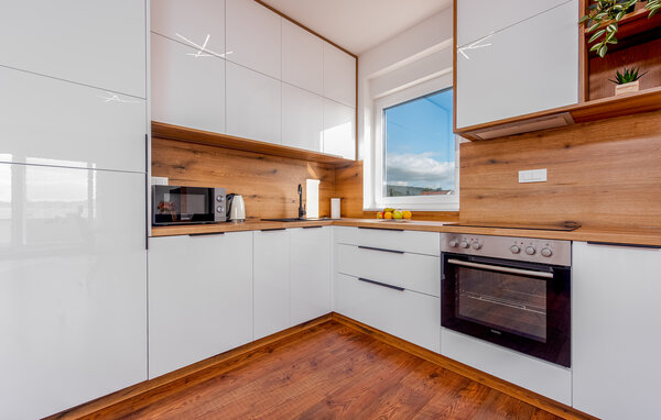 Ferienwohnung - Zadar-Sukosan , Kroatien - CDI585 403