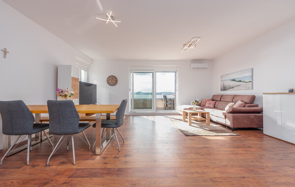 Ferienwohnung - Zadar-Sukosan , Kroatien - CDI585 301