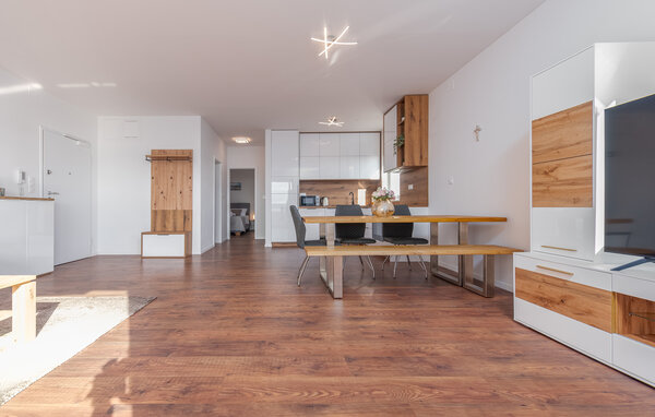 Ferienwohnung - Zadar-Sukosan , Kroatien - CDI585 302