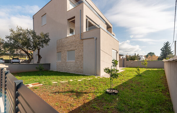 Ferienwohnung - Zadar-Sukosan , Kroatien - CDI585 81