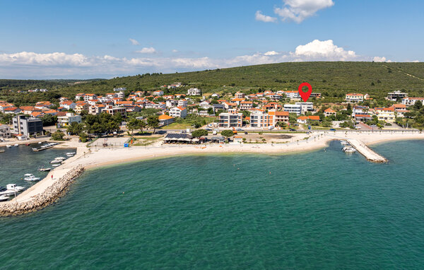 Ferienwohnung - Zadar-Sukosan , Kroatien - CDI585 82