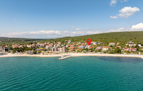 Ferienwohnung - Zadar-Sukosan , Kroatien - CDI585 83
