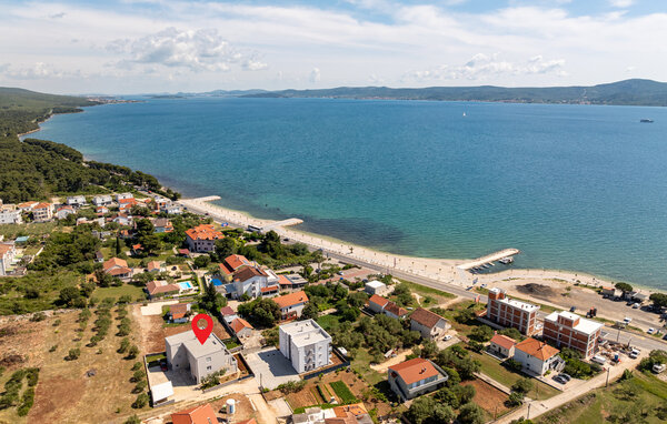 Ferienwohnung - Zadar-Sukosan , Kroatien - CDI585 84