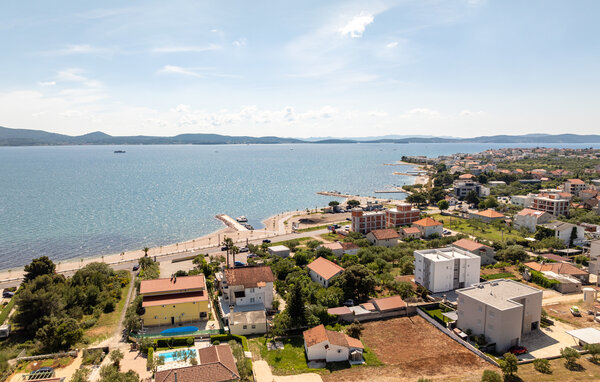 Ferienwohnung - Zadar-Sukosan , Kroatien - CDI585 85