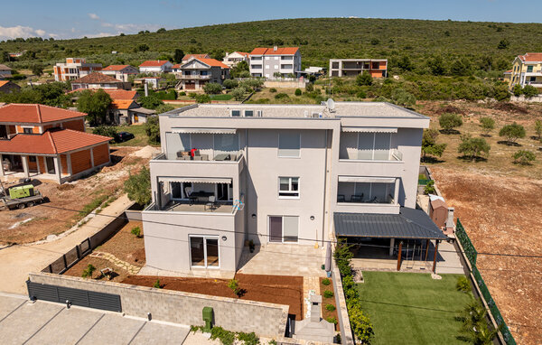 Ferienwohnung - Zadar-Sukosan , Kroatien - CDI585 86