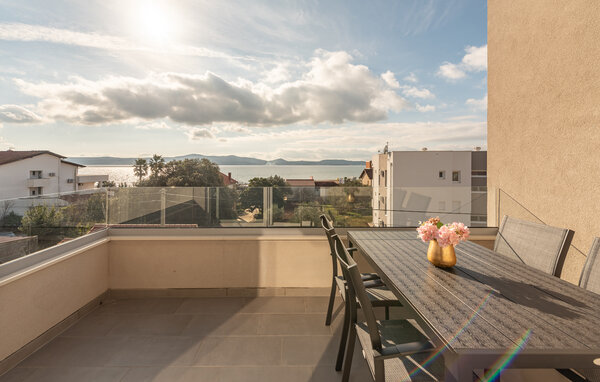 Ferienwohnung - Zadar-Sukosan , Kroatien - CDI585 3