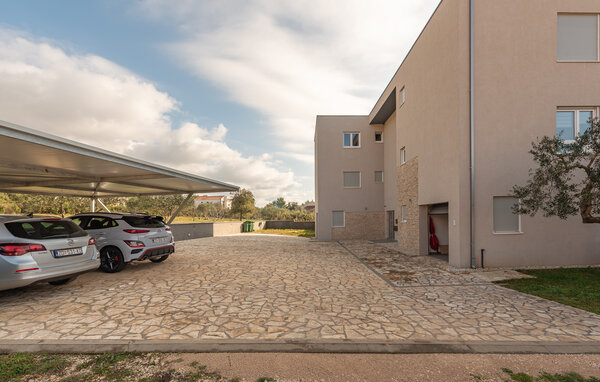 Ferienwohnung - Zadar-Sukosan , Kroatien - CDI585 101