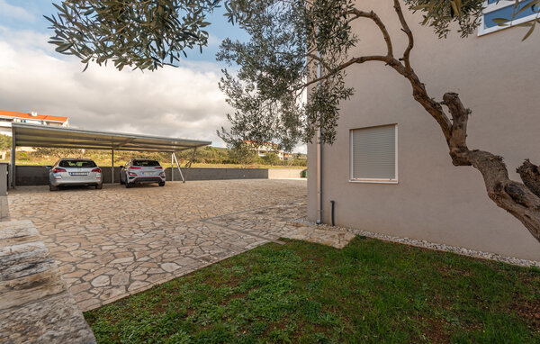 Ferienwohnung - Zadar-Sukosan , Kroatien - CDI585 102