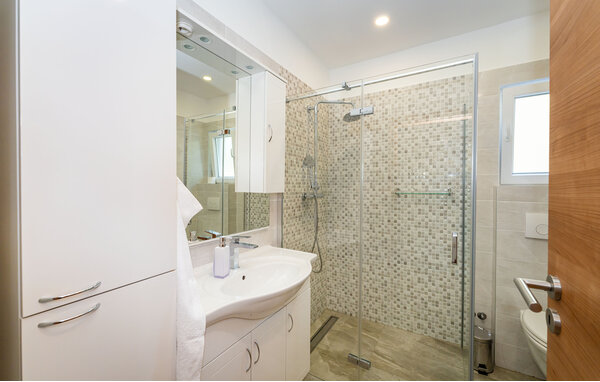 Kuća-za-odmor - Starigrad Paklenica - Seline , Hrvatska - CDI589 705