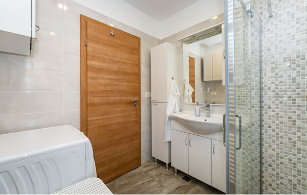 Kuća-za-odmor - Starigrad Paklenica - Seline , Hrvatska - CDI589 706