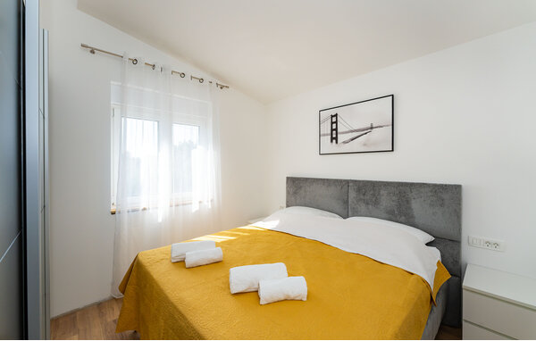Kuća-za-odmor - Starigrad Paklenica - Seline , Hrvatska - CDI589 606