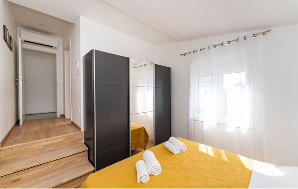 Kuća-za-odmor - Starigrad Paklenica - Seline , Hrvatska - CDI589 607