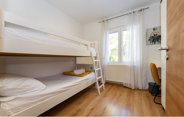 Kuća-za-odmor - Starigrad Paklenica - Seline , Hrvatska - CDI589 608