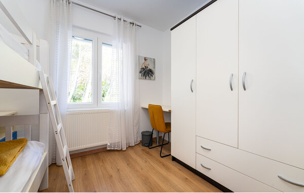 Kuća-za-odmor - Starigrad Paklenica - Seline , Hrvatska - CDI589 609