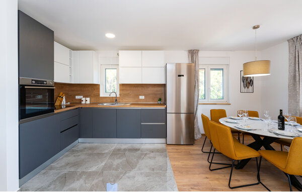 Kuća-za-odmor - Starigrad Paklenica - Seline , Hrvatska - CDI589 6