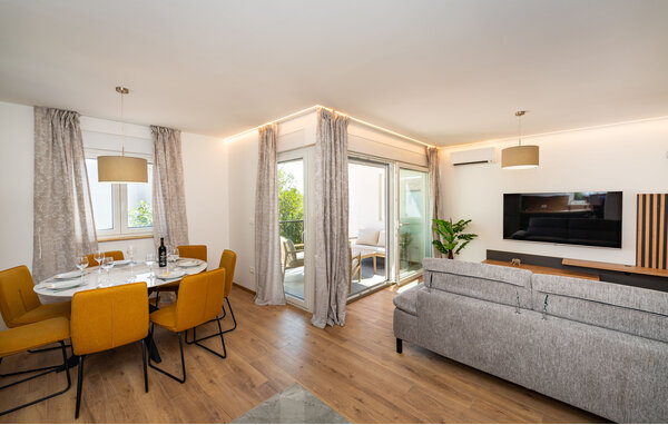 Kuća-za-odmor - Starigrad Paklenica - Seline , Hrvatska - CDI589 303