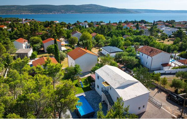 Kuća-za-odmor - Starigrad Paklenica - Seline , Hrvatska - CDI589 84