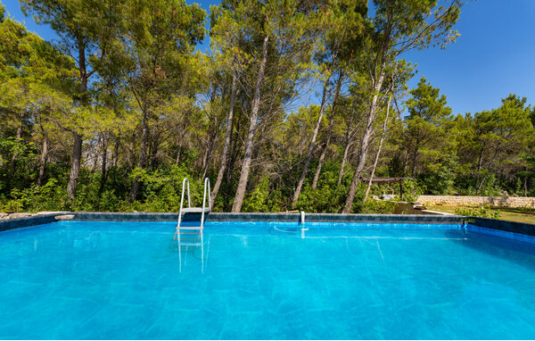 Kuća-za-odmor - Starigrad Paklenica - Seline , Hrvatska - CDI589 12