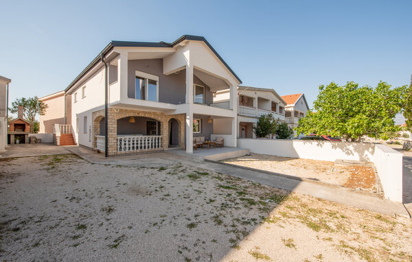 Apartmá 