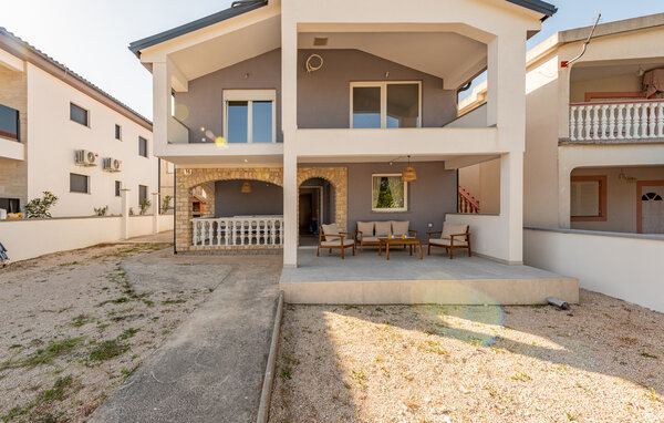 Apartmá 