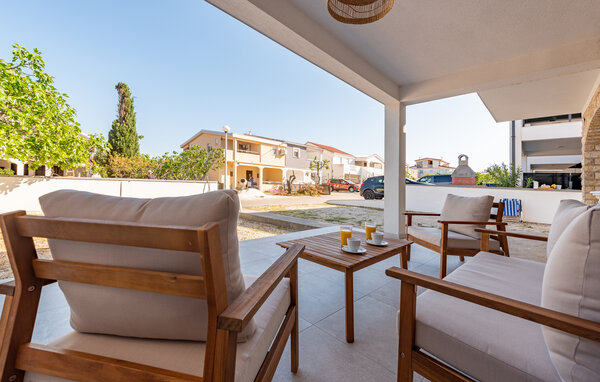 Apartmá 