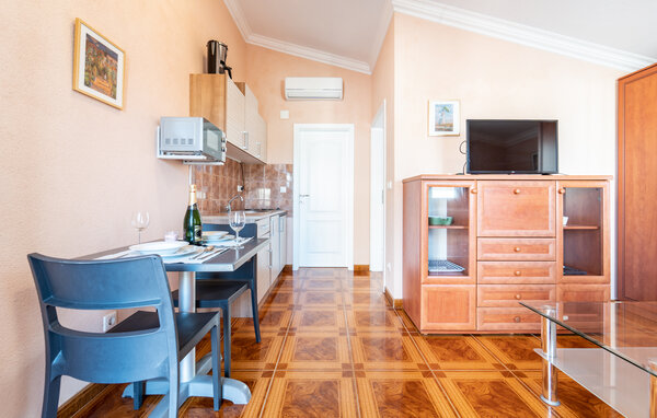 Apartmá 