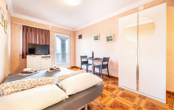 Apartmá 