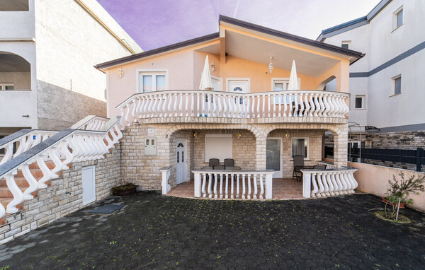 Apartment - Vir , Croatia - CDI595 1
