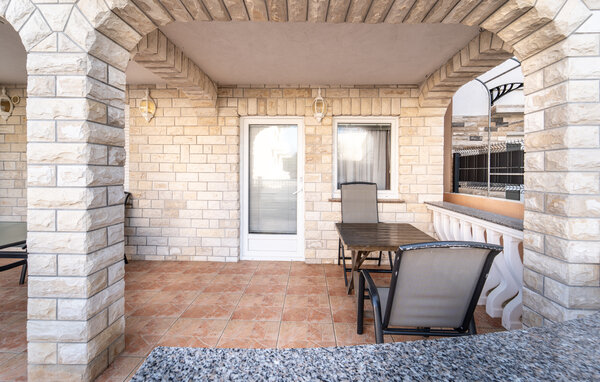 Apartment - Vir , Croatia - CDI595 2