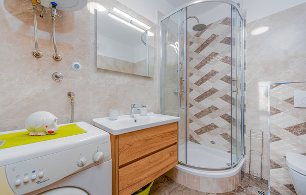 Apartment - Zadar-Zadar , Croatia - CDI598 701