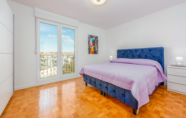 Apartment - Zadar-Zadar , Croatia - CDI598 6
