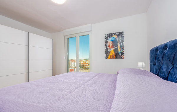 Apartment - Zadar-Zadar , Croatia - CDI598 601