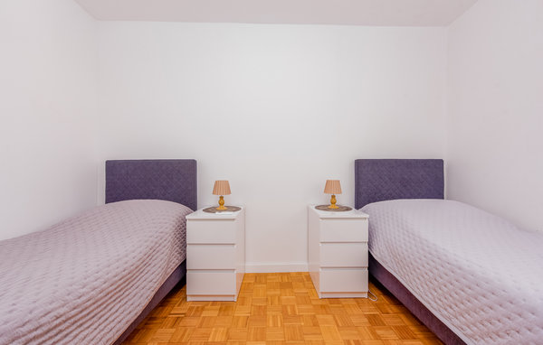 Apartment - Zadar-Zadar , Croatia - CDI598 602