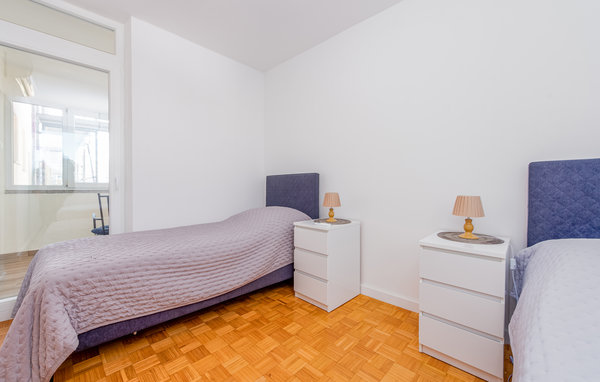 Apartment - Zadar-Zadar , Croatia - CDI598 603