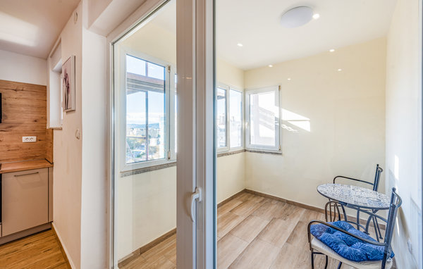 Apartment - Zadar-Zadar , Croatia - CDI598 501