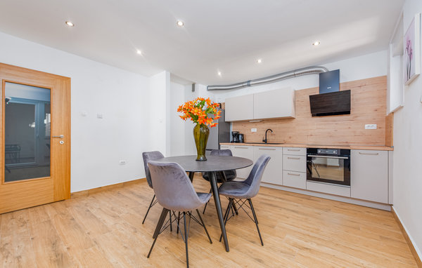 Apartment - Zadar-Zadar , Croatia - CDI598 401