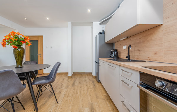 Apartment - Zadar-Zadar , Croatia - CDI598 5