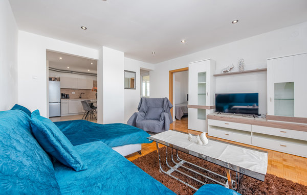 Apartment - Zadar-Zadar , Croatia - CDI598 301
