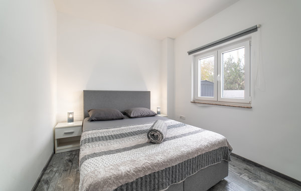 Casa vacanze - Biograd-Biograd , Croazia - CDI599 601