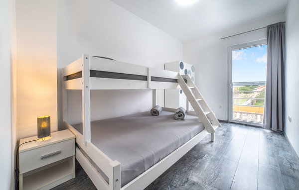 Casa vacanze - Biograd-Biograd , Croazia - CDI599 605