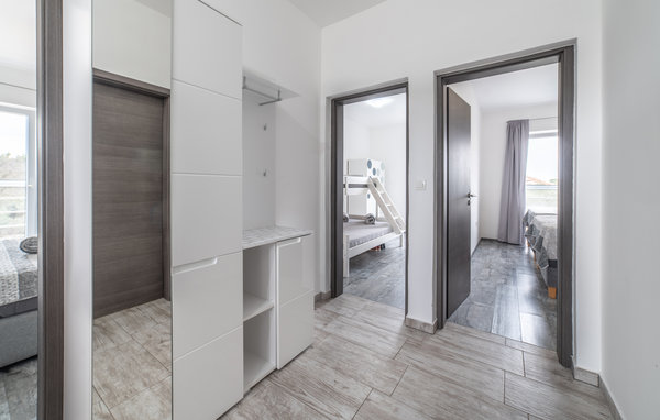 Casa vacanze - Biograd-Biograd , Croazia - CDI599 501