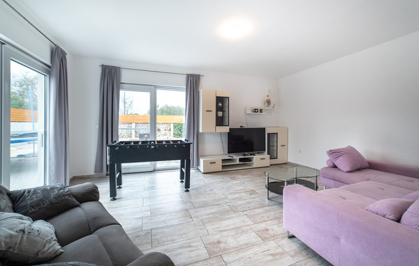 Casa vacanze - Biograd-Biograd , Croazia - CDI599 4