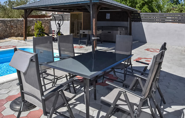 Casa vacanze - Biograd-Biograd , Croazia - CDI599 101