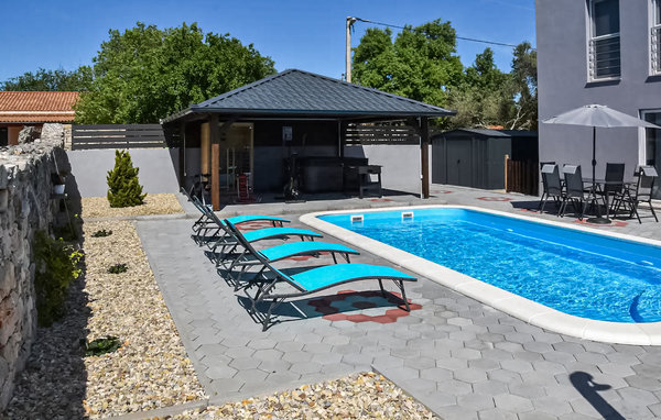 Casa vacanze - Biograd-Biograd , Croazia - CDI599 11