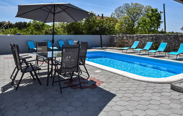 Casa vacanze - Biograd-Biograd , Croazia - CDI599 12