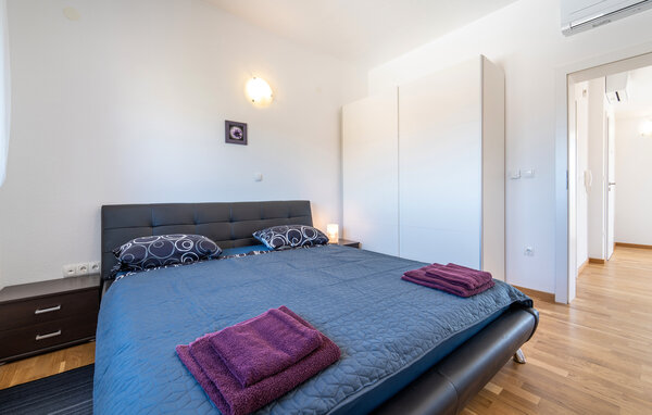 Apartament - Zadar - Sukosan , Chorwacja - CDI601 601