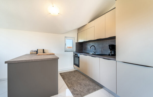 Apartament - Zadar - Sukosan , Chorwacja - CDI601 6