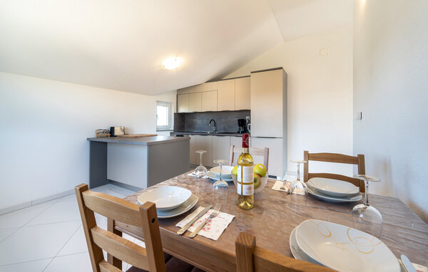 Apartament - Zadar - Sukosan , Chorwacja - CDI601 5