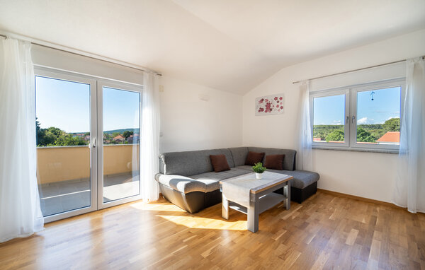 Apartament - Zadar - Sukosan , Chorwacja - CDI601 3